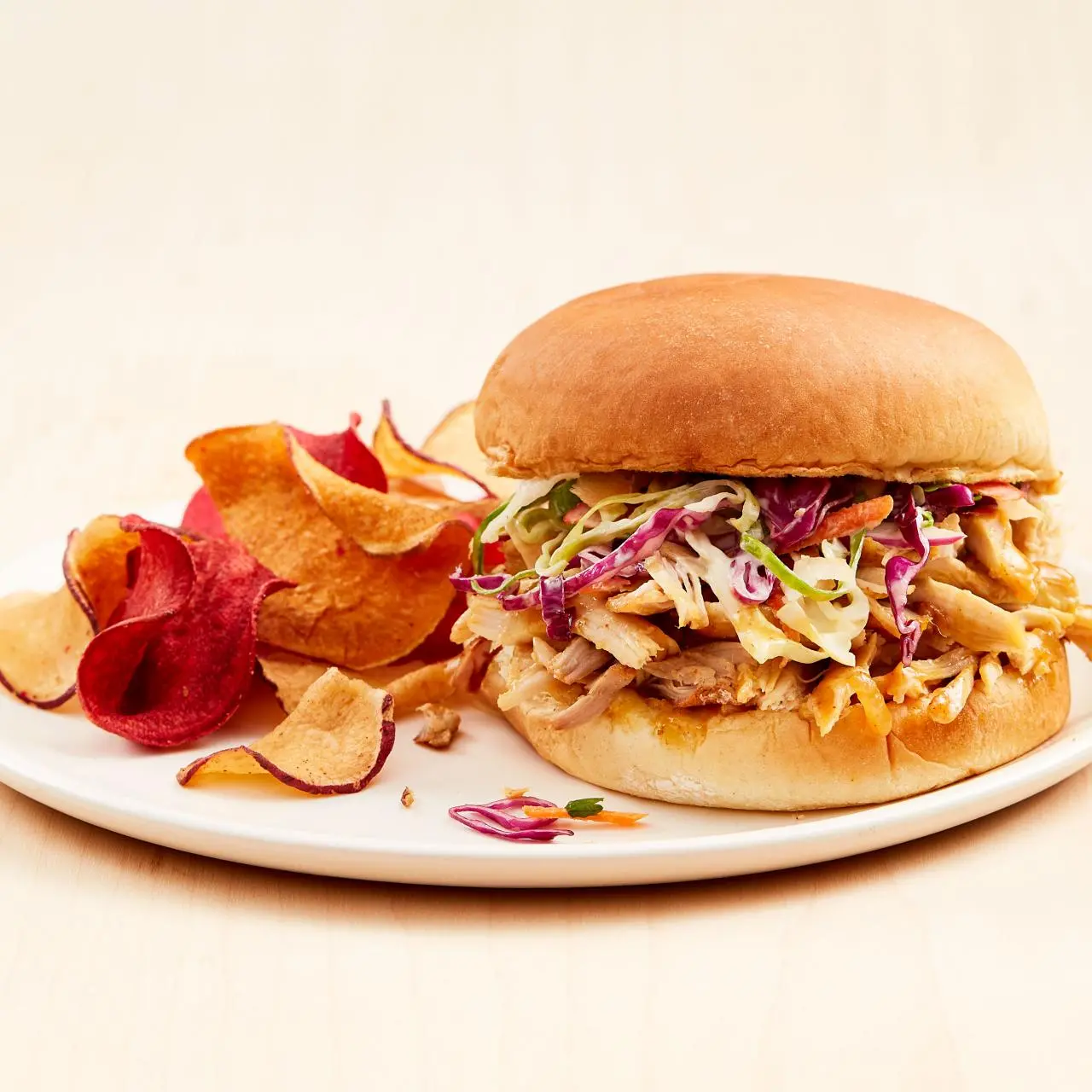 Food network instant pot pulled pork sale