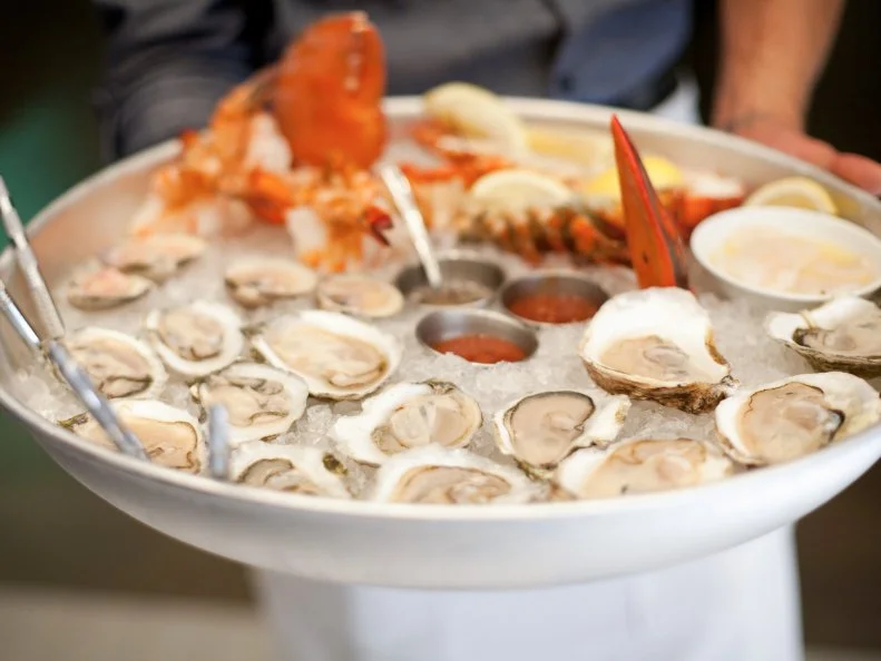 Island Creek Oysters show up on menus across the city, pretty much anywhere oysters are sold, but there’s something especially satisfying about slurping them up at their namesake restaurant in Kenmore Square.  At any given time, there are more than a dozen oysters on offer, not just Island Creek’s Duxbury-harvested varieties. New England-harvested oysters, from Maine to Martha’s Vineyard, as well as Prince Edward Island, are usually available. For those who want more than oysters, all the seafood here is outstanding. The crudo and tartares are always remarkable; Maine lobster appears in a roll, on a salad and in a soup; and daily specials highlight the freshest local catches. Service here is also excellent, with everyone well-versed in the seafood, including the sommelier.