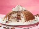 Food Network Kitchen’s Chocolate Chip Cookie Bomb, as seen on Food Network.