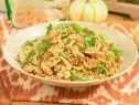 Geoffrey Zakarian makes Thai Fried Riced Cauliflower, as seen on Food Network's The Kitchen