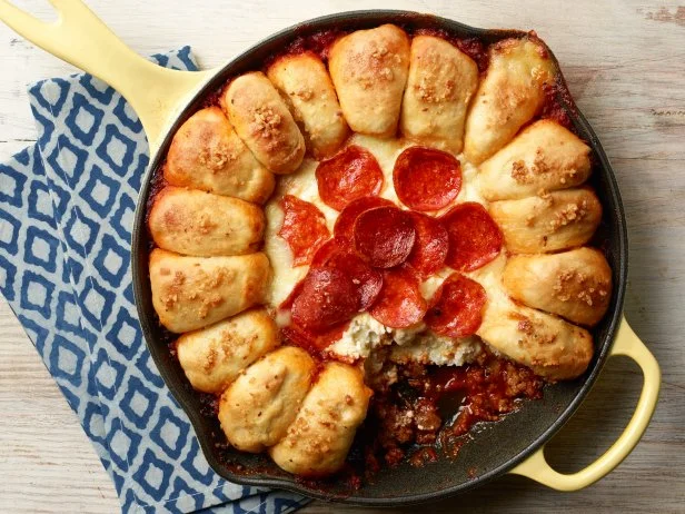 27 Super Bowl Dips To Make for Your Party | Food Network