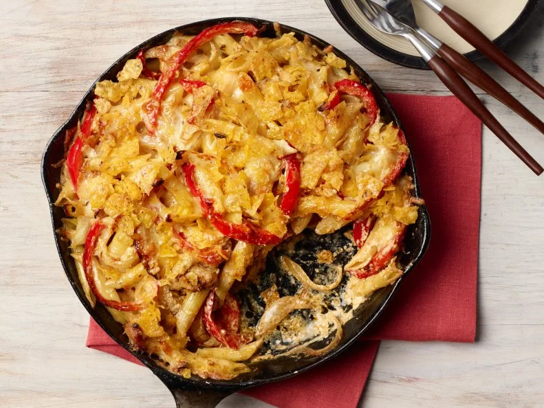 22 Best Chicken Pasta Recipes & Ideas | Food Network