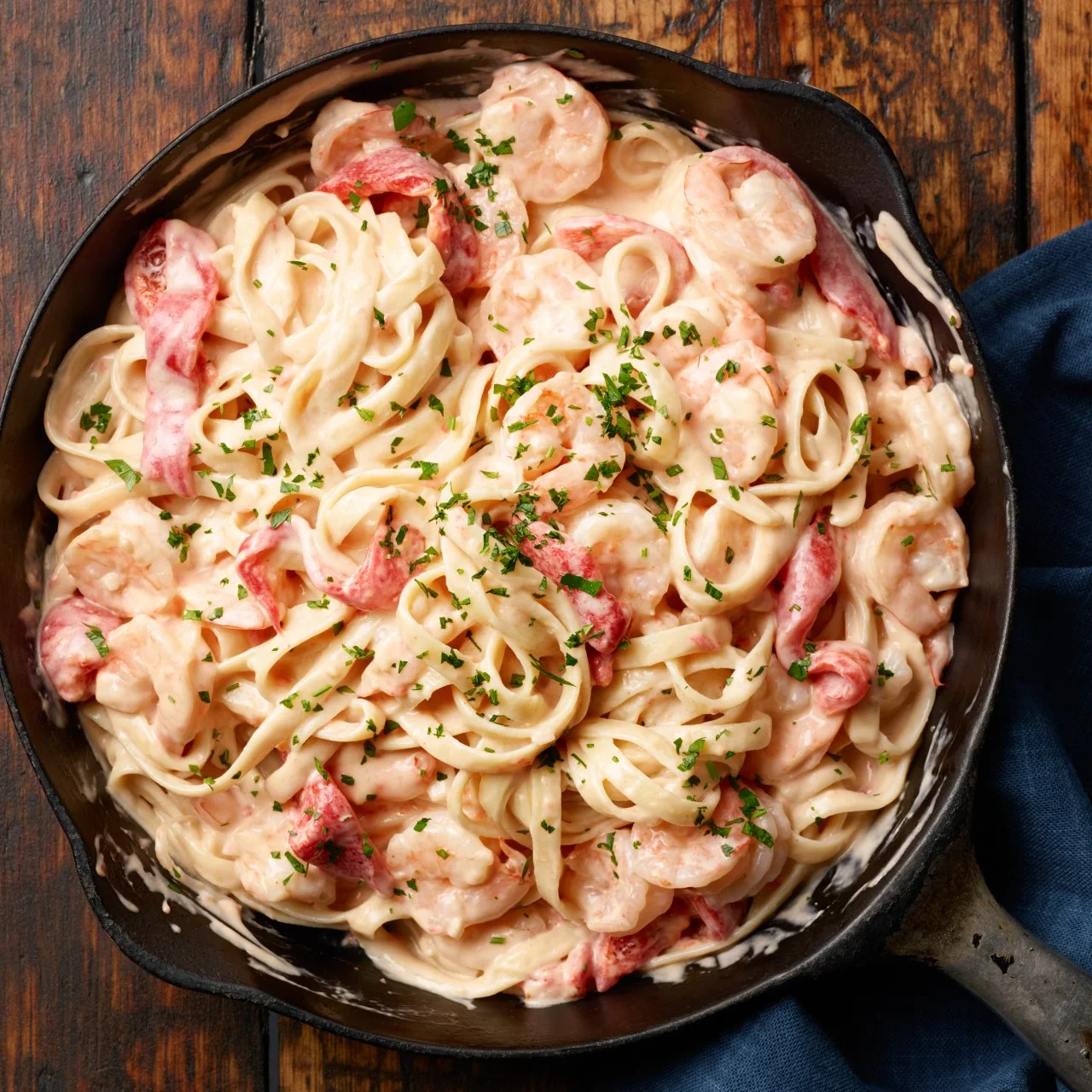 Easy Skillet Main Dishes Recipes Dinners and Easy Meal Ideas Food Network
