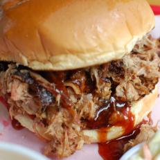 Here’s a story of “slow and steady wins the race”: Eli’s BBQ started as a booth at the Fountain Square Tuesday Market in downtown Cincy, then moved to a stand at nearby Findlay Market. Due to popular demand, in addition to Findlay, Eli’s debuted a brick-and-mortar shop open seven days a week. The Riverside Drive locale is a revered local hangout, where carnivores fill up on hickory-smoked pulled pork sandwiches slathered in Memphis-style sauce while sipping BYO adult beverages from coolers on picnic tables in the relaxed outdoor garden. Live music is often playing in the background. Must-tries include the brisket, turkey breast and all-beef hot dogs that are smoked, fried, then grilled and topped with barbecue sauce, slaw and pork crispins.