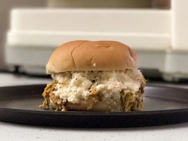 South Carolina is arguably where American barbecue was born. Across the Palmetto State, pitmasters smoke pork just as their forebears did. One of the best old-school joints is Jackie Hiteâ  s Bar-B-Que right smack-dab in the middle of the state. Hogs are cooked the old-fashioned way, whole over housemade hickory coals. Barbecue aficionados travel from across the U.S. for the Friday pig pull buffets made from half hogs pulled out of the box, chopped up and mixed with Hiteâ  s signature mustard sauce. At 11 a.m., one half is served, so fans can pig-pick, just like South Carolinians did in the old days. At 12 p.m., the other half is put out to continue the truly unique feast. Hams, shoulders and midsections are sold Wednesday, Thursdays, Saturdays and Sundays.