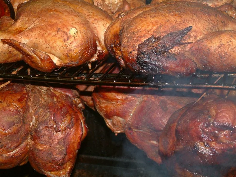 As one would expect in Vermont, most of the menu at Localfolk Smokehouse is made from local ingredients. Beef brisket, St. Louis ribs, smoked chicken and pulled pork are hickory-smoked until tender and moist, served with a sweet, tangy and slightly spicy housemade sauce. The smoking doesn’t stop with the old reliables, though — this place also makes superb bacon and andouille sausage. It’s all paired with more than two dozen small-batch beers from New England and beyond, along with a few commercial options for good measure. Live bands play most weekends.