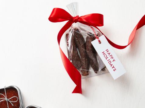 Beef Jerky