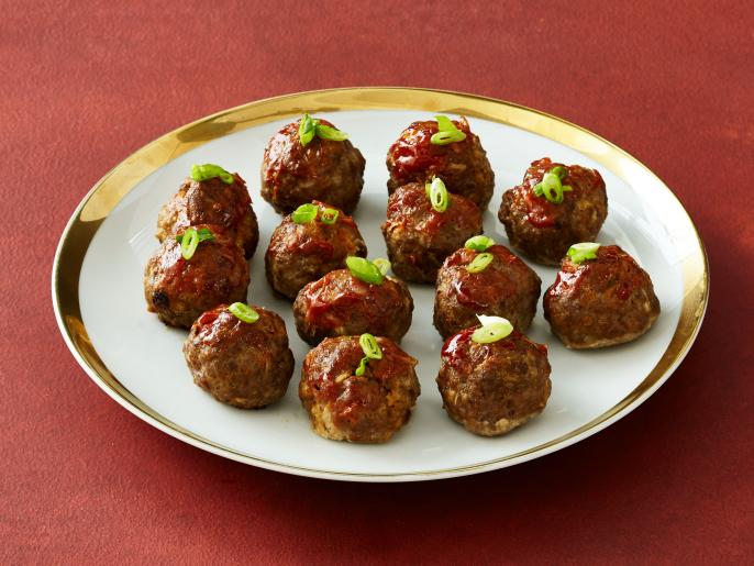 Cocktail Meatballs Recipe Food Network Kitchen Food Network
