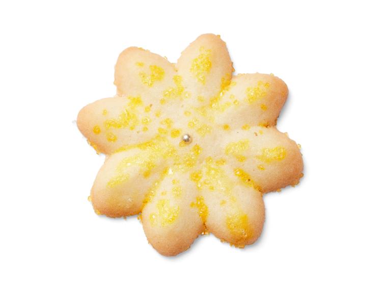 Lemon Spritz Cookies Recipe Food Network Kitchen Food Network