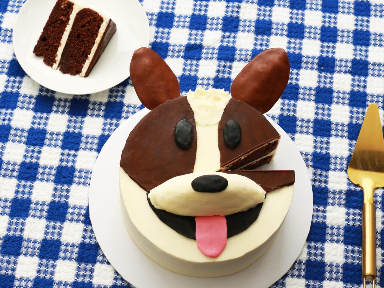 Corgi cake pan sale