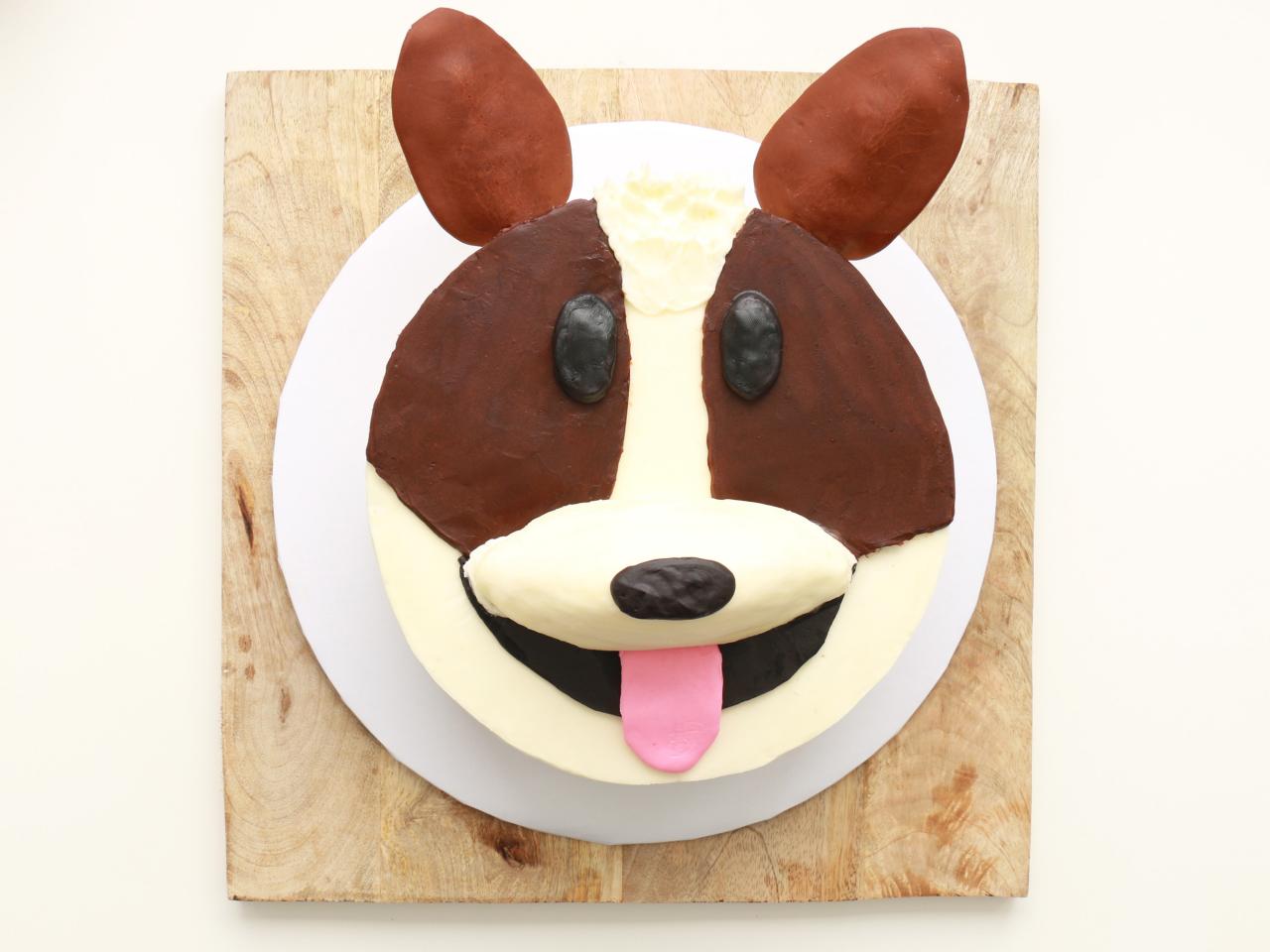 Corgi cake pan hot sale
