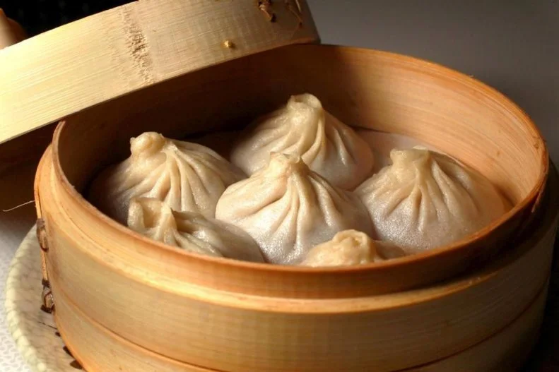 A city where the subway stops running by 2 a.m., Boston isn’t known for its wealth of dining options after midnight. Luckily, Dumpling Palace bucks the trend, serving until 3 a.m. Located in the Back Bay and the sister to popular Chinatown’s Dumpling Café, Dumpling Palace takes its name seriously. The namesake dumplings shine here, including delicious soup dumplings, little purses filled with broth and meat. Crowd-pleasers like scallion pancakes and pan-fried wontons, as well as a variety of noodle and rice dishes, round out the lengthy menu.