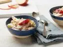 Food Network Kitchen’s Whole30-Hot-Apple-Cereal, as seen on Food Network.