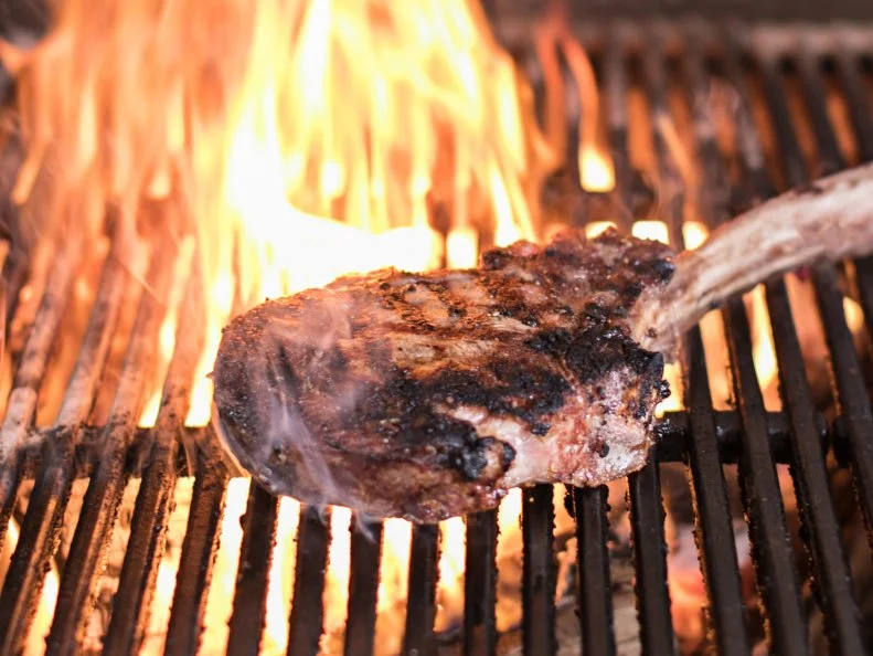 For a city in the southern United States, Atlanta has a surprising number of South African restaurants (four to be precise), thanks to pro-soccer-player-turned-restaurateur Justin Anthony. Cape Dutch is the crown jewel in his growing restaurant empire. Inspired by the food of his native Cape Town and the surrounding Cape Winelands, the menu is based largely around the braai, a traditional South African grill. An open flame stoked with locally sourced hickory and oak infuses 35-day-aged ribeye, whole branzino, wild game and other mains with a woody depth of flavor. Under the skilled direction of Chef Philippe Haddad and with a robust South African-leaning wine list, this charming restaurant feels like a quick trip to the Cape.