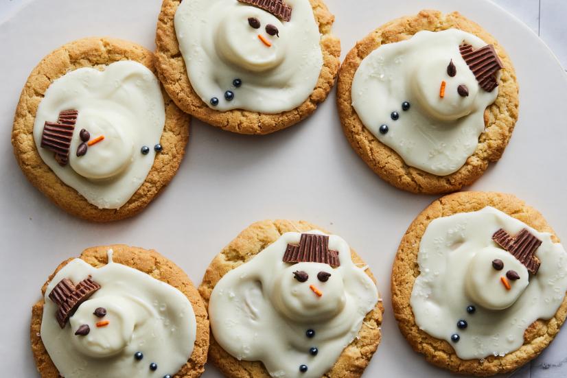 25 Cookie Decorating Ideas for Your Merriest Batch Yet