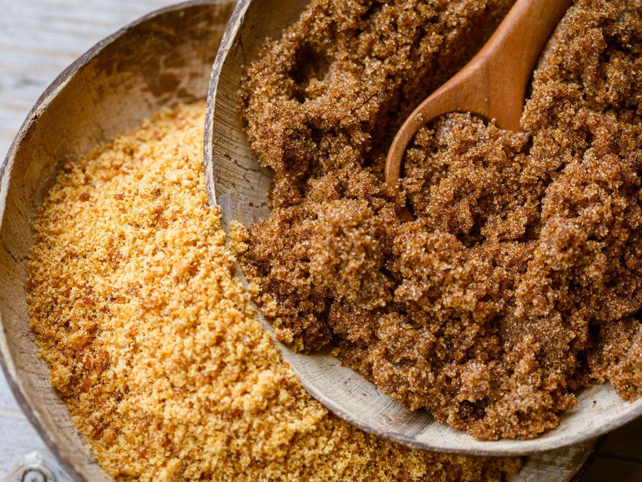 How to Store Brown Sugar > Start Cooking