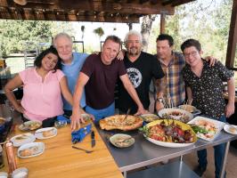 A Chef-Approved Feast