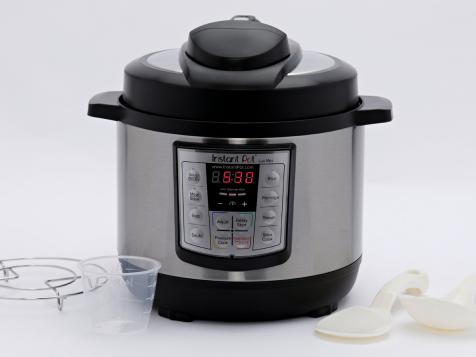 Get the Instant Pot for Less Than $70 at Macy's Right Now