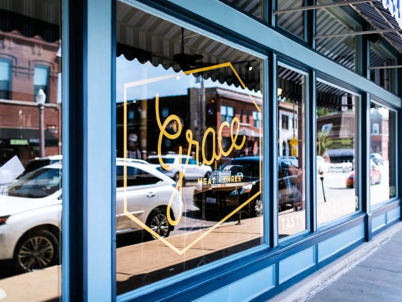 St. Louis isn’t part of the South, but it’s close enough. Grace pairs the simplicity of a “meat and three” joint with the talents of James Beard Award-nominated chef Rick Lewis. That means you’re not getting boring fried chicken and mac ‘n’ cheese that’s been sitting in a pan all day; you’re getting the best fried chicken in St. Louis, made to order. Cornmeal fried catfish, St. Louis-style ribs, and a sweet-tea-brined turkey leg are some mains that are not to be missed, but good luck picking a side. Cracklin’ cornbread or sweet-and-sour greens? Chicken livers or fried green tomatoes? Picking might feel impossible, but you really can’t go wrong. Don’t forget to save room for the banana pudding.