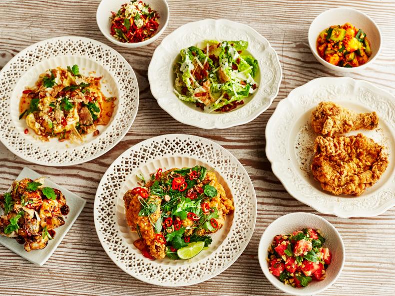 London's Best Cheap Eats Restaurants Food Network Restaurants