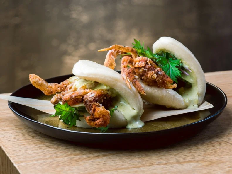 Within a year of its debut, this modern Asian small plates concept had earned national recognitition. It should not have been a surprise. Founded by two Zuma veterans, the Wynwood spot is so hot, it can take months to score a reservation between 7 and 9 p.m. But that doesn’t mean it’s stuffy or pretentious: Chef Michael Lewis focuses on the Japanese barbecue style known as yakiniku, but with an American twist. Sustainable meats star in options like duck breast “burnt ends” and beef short ribs with sweet soy and garlic. Start with steamed buns full of soft shell crab or tuna tataki with fermented chile. 

