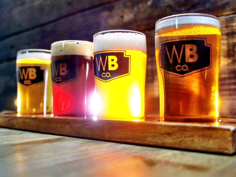 Much has changed since Wynwood Brewing Company opened its doors in 2013. The neighborhood, once home to warehouses and pop up art shows and galleries, has become a destination shopping and dining area. And though the city now has several breweries churning out unique beers, Wynwood was the first craft brewery in Miami, and it still ranks at the top of the list, pouring favorites like the Blonde Ale, barrel-aged Strong Ales, a changing roster of seasonal brews and its Great American Beer Festival Gold Medal-winning Popâ  s Porter, a robust brew with hints of chocolate and coffee with a smooth, dry finish.
