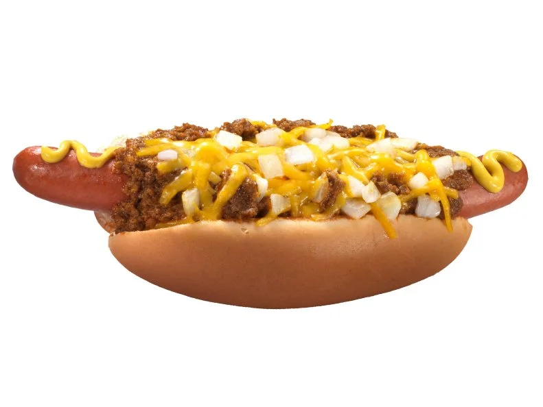 Open since 1939, Pinkâ  s Hot Dogs is an adorable, beloved, greasy and cheap fixture of Fairfax. The family-owned institution has won over guests from around the world with its tasty, affordable dogs and colorful signage. While youâ  re at one of the oldest hot dog stands in the country, try the $4.50 chili dog, garnished with chili and onion.