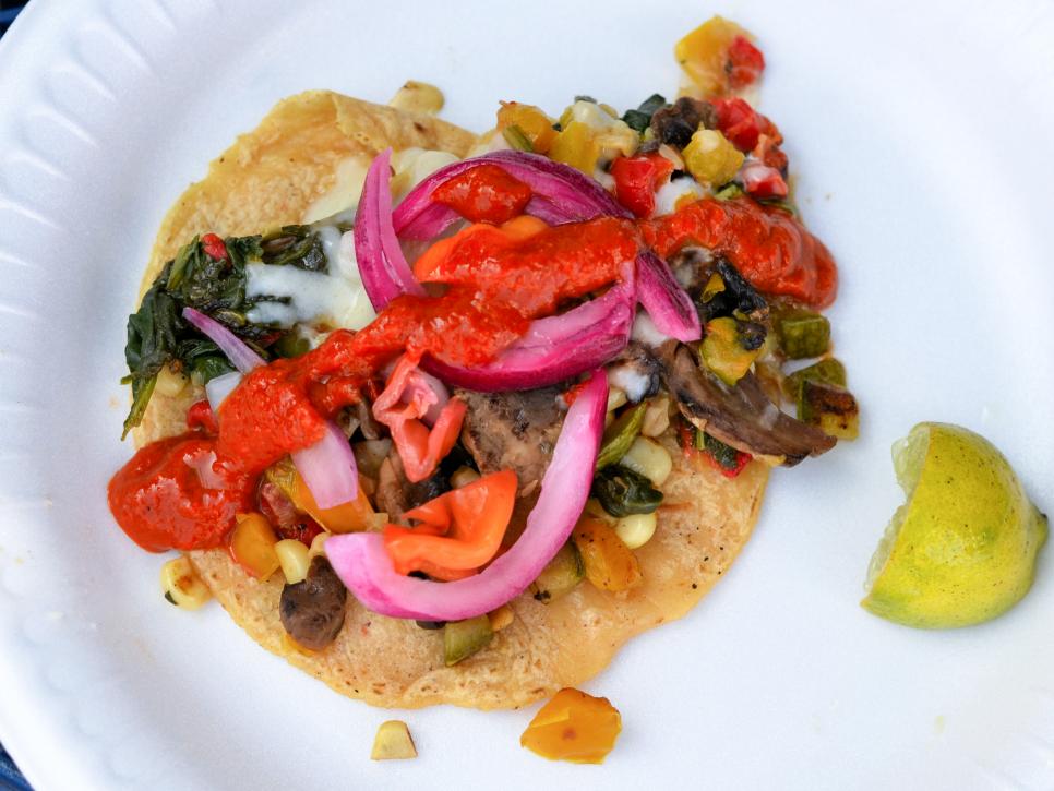 The Best Cheap Eats in L.A. Food Network Restaurants Food Network