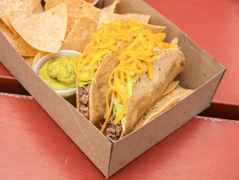 Cheap Eats
