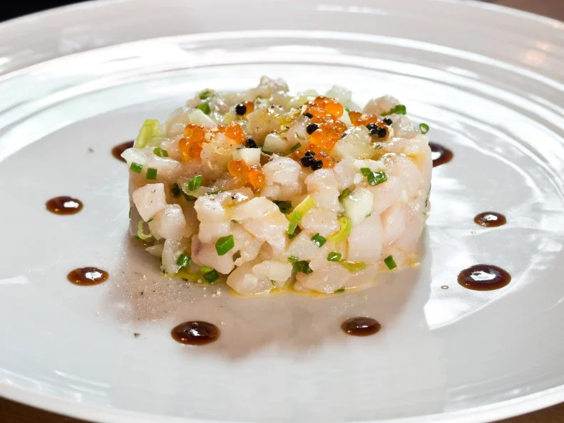 You know a restaurant — especially a Catalan restaurant — has to be good if acclaimed Spanish chefs Ferran Adrià and José Andrés have been spotted eating there together. Translating to “nest” in Catalan, Niu is small and dimly lit, a comfortable escape from frenetic downtown Miami. The kitchen turns out some of the most-exciting small plates in South Florida. Beard-nominated  chef Deme Lomas prepares tapas that oscillate from experimental to traditional. Sample wahoo tartare and poached eggs with truffled potato foam, jamon and black truffle alongside marinated anchovies and arròs caldos, the traditional soupy seafood rice of the region. It’s accompanied with a mostly Spanish wine list featuring an array of lesser-known varietals and growing areas.