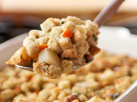 Delicious Doctored Dressing
