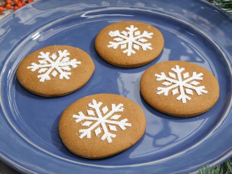 How to Make Christmas Sugar Cookies, Christmas Sugar Cookies Recipe, Food  Network Kitchen