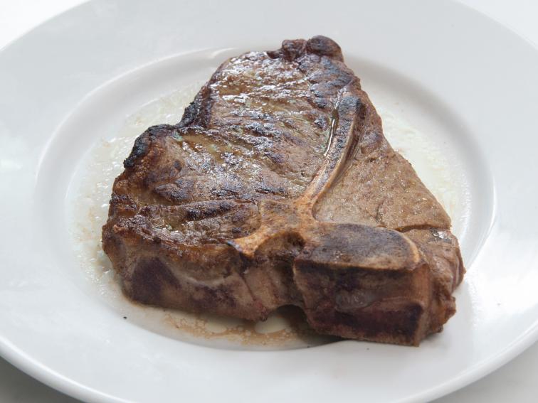 TBone Steak Recipe Cooking Channel