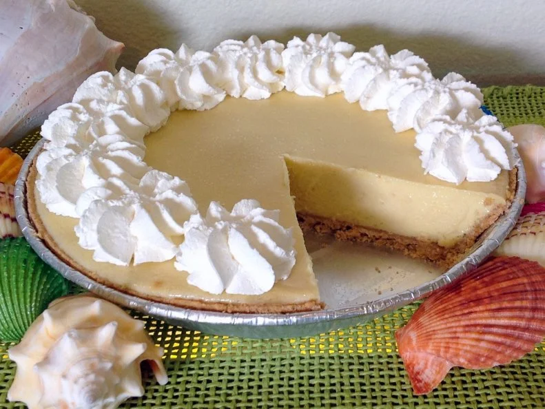 Few trips to Key West are complete without some of the region’s namesake Key lime pie. It’s the signature dessert, and though most restaurants serve it, Kermit’s is the place to get it. The shop specializes in everything Key lime, including sauces and candies but the real treat is the classic Key lime pie filled with tart key lime curd spread into a graham cracker crust and decorated with dollops of whipped cream.