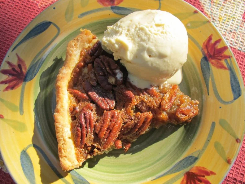 If a quality slice of pie isn’t retro enough for you, try grabbing some from an honor-system self-serve pie shed in rural Vermont. The adorable little hut, adjacent to the bakery, is stocked in all but the coldest days, with fruit pies, cream pies and maple pecan, a twist on the classic pecan pie, with fresh Vermont maple syrup.