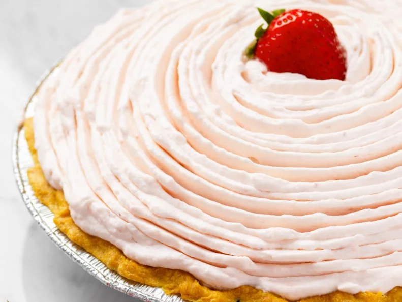 This mother-daughter operation carries on the tradition of the original Peggy, who closed the shop when she fell ill. The duo rotates through pies in locally beloved flavors, like classic cherry and tart gooseberry. They also serve jelly jar mini-pies that have become a popular shippable item. The white chocolate-strawberry pie layers white chocolate over fresh strawberries in a crust made from a secret family recipe.