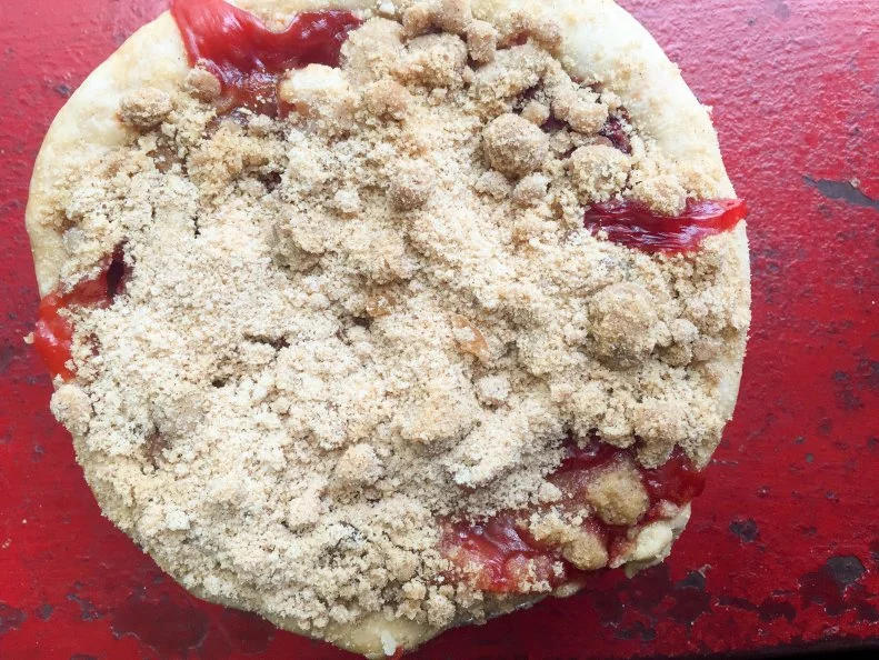 If you can dream up a pie, this Milwaukee spot likely already makes it. With close to 50 different pies available, they make everything from old fashioned coconut cream to strawberry pretzel. Pie is so serious here that they hold a pie contest and host various pie making lessons to help inspire those aspiring home bakers. It’s hard to bypass the Door Country cherry pie made with fresh cherries from local Wisconsin area Door County, one of the best places to get cherries, only a few hours north.