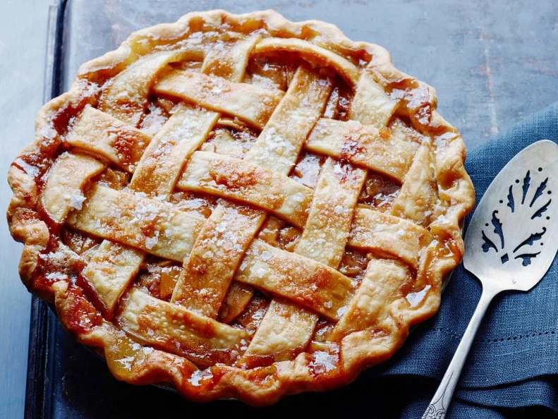 Two sisters own this mini-pie empire in Brooklyn, turning out clever tweaks to beloved classics, including salty honey, brown butter-pumpkin and matcha custard. The salted caramel apple is the shops’ most-popular flavor, packing Hudson Valley fruit into a sea salt-touched caramel under a golden lattice. The ideal apple dessert for the Big Apple.