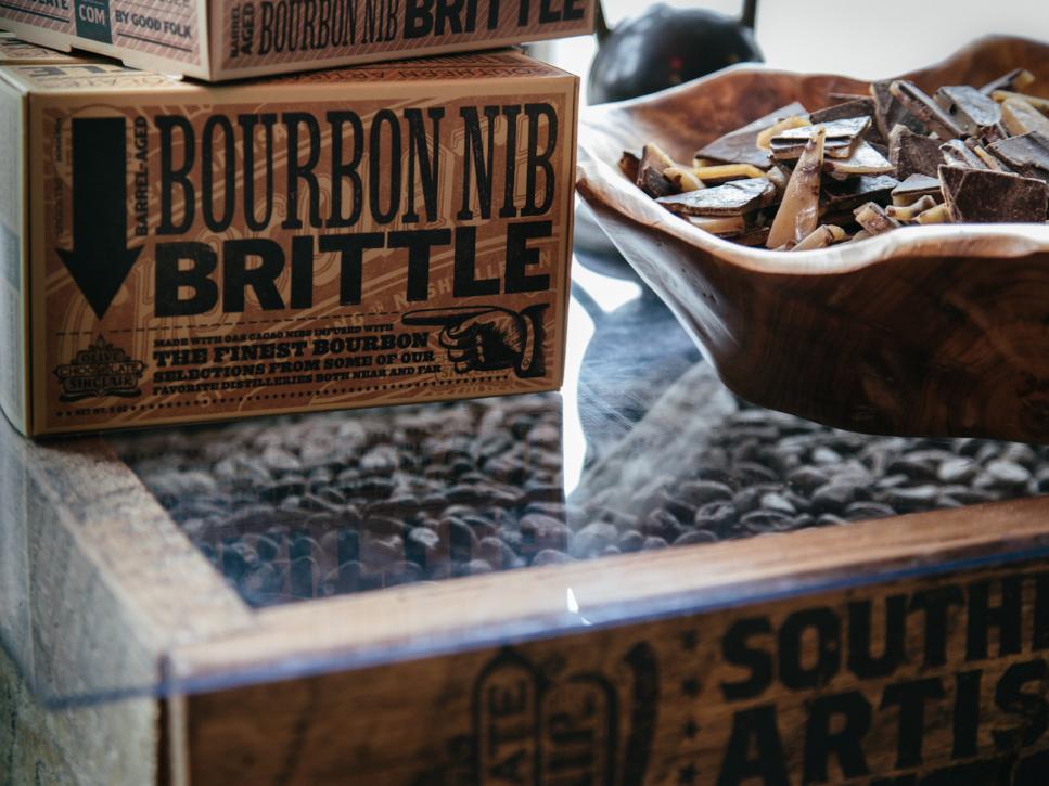 Best StoreBought Food Gifts Food Network Restaurants Food