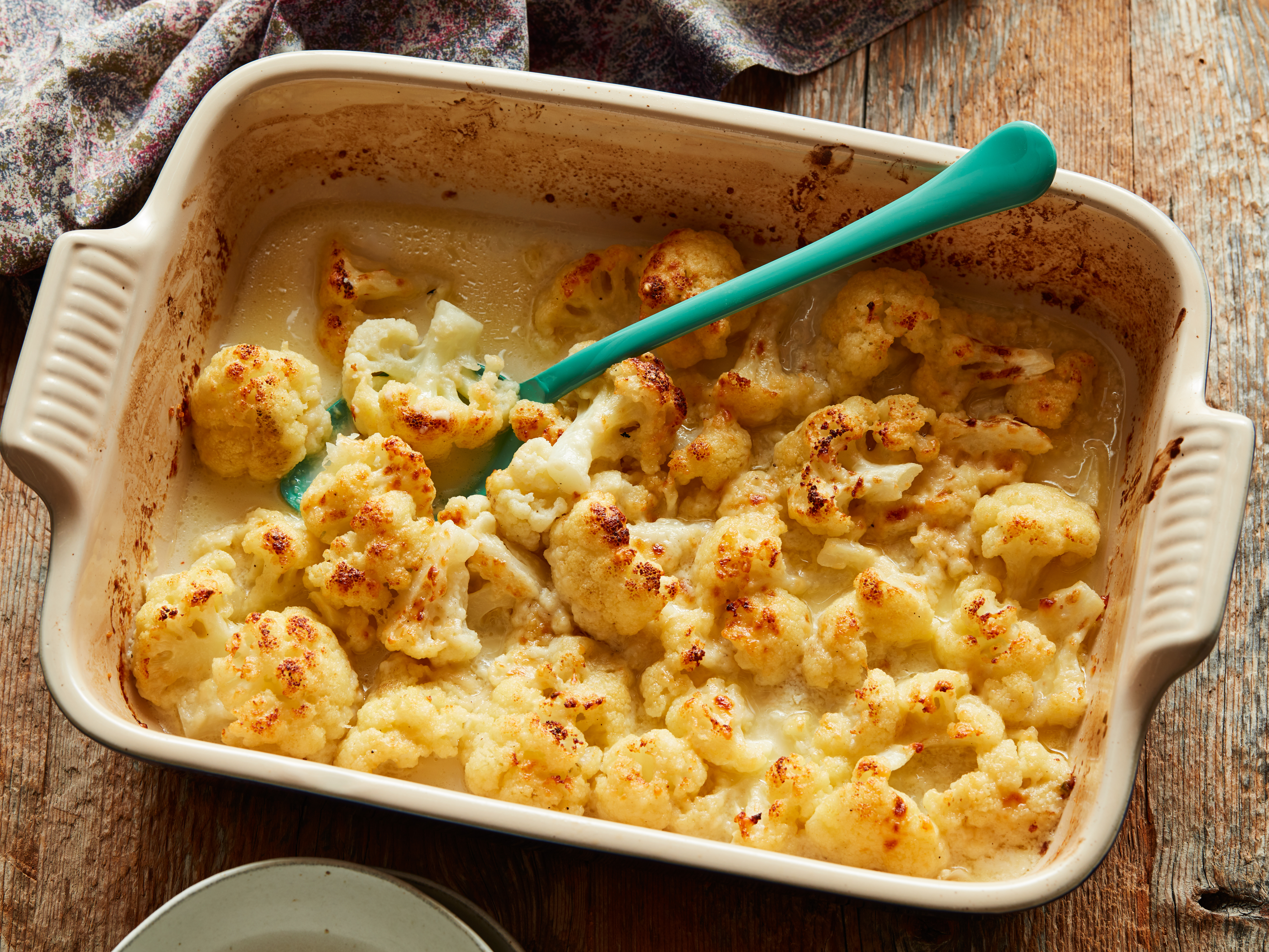 healthy goat cheese mac and cheese