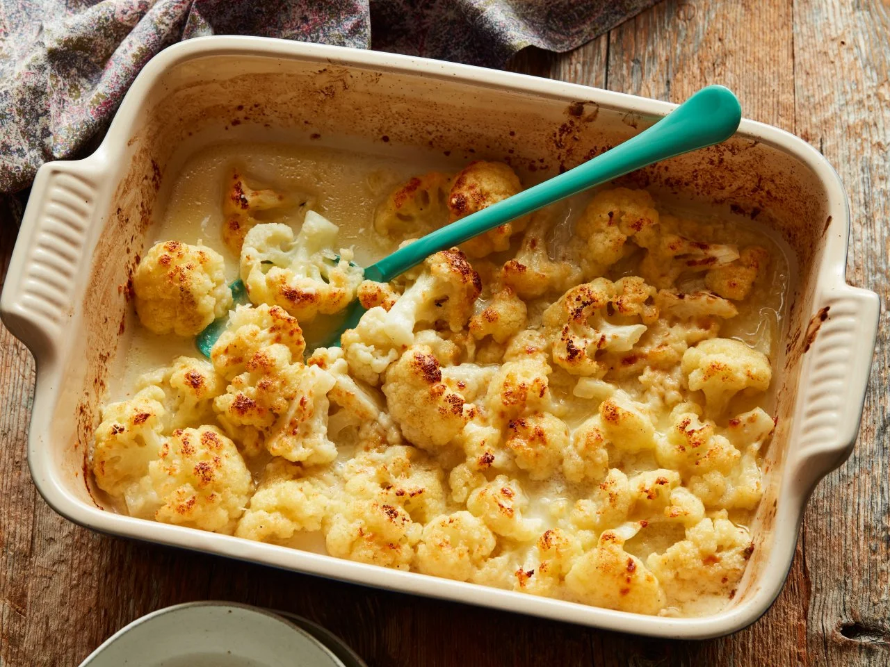 36 Cauliflower Recipes You Can Always Count On | Food Network