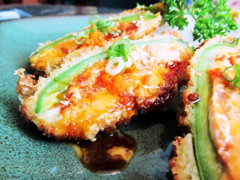 Northwest Arkansas has plenty of Asian offerings. While several eateries serve one style or another of popular dishes, Gold Town’s blend of barbecue, bibimbap and bento makes this a great place to find a nice blend of eastern tastes. The jalapeno bombs — jalapenos stuffed with spicy tuna and deep-fried — are especially tempting.