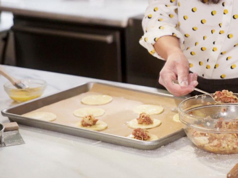 PartButter/PartShortening Easy Pie Dough Recipe Food Network