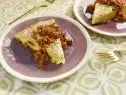 Geoffrey Zakarian makes a Brunch Tortilla, as seen on Food Network's The Kitchen