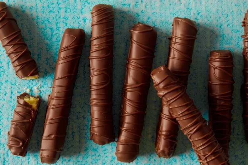 Copycat Twix