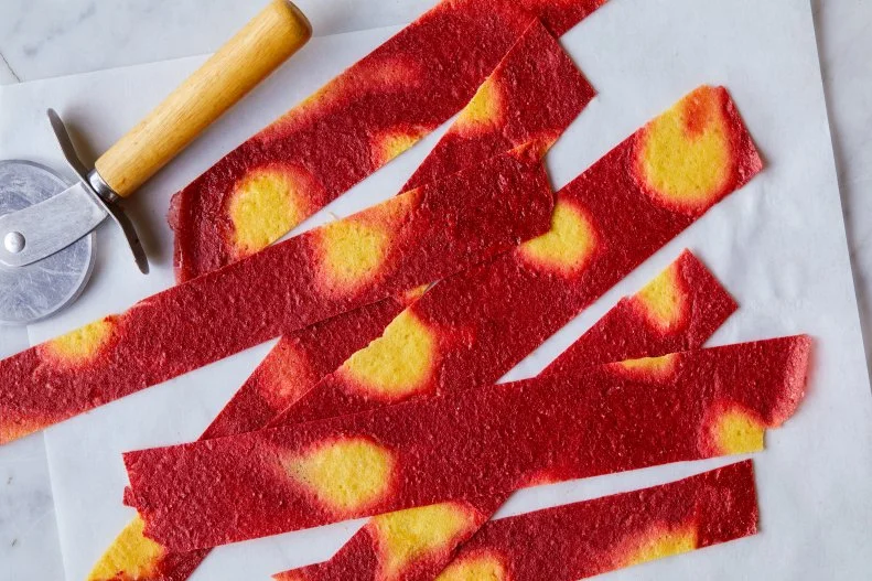 Dehyrator Fruit Leather