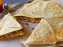 Giant Crunchy Taco Wrap