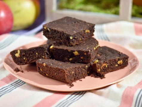 Nut Butter Brownies