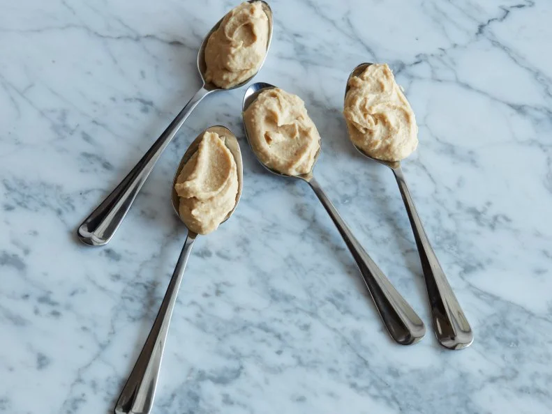Food   Network   Kitchen’s   addition   to   100-Calorie   Gallery.