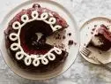 Food   Network   Kitchen’s   Creme-filled   Chocolate   Bundt   Cake.